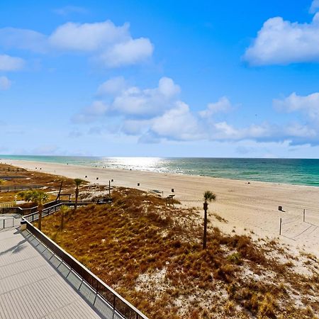 Sunbird #408E Apartment Panama City Beach Exterior foto