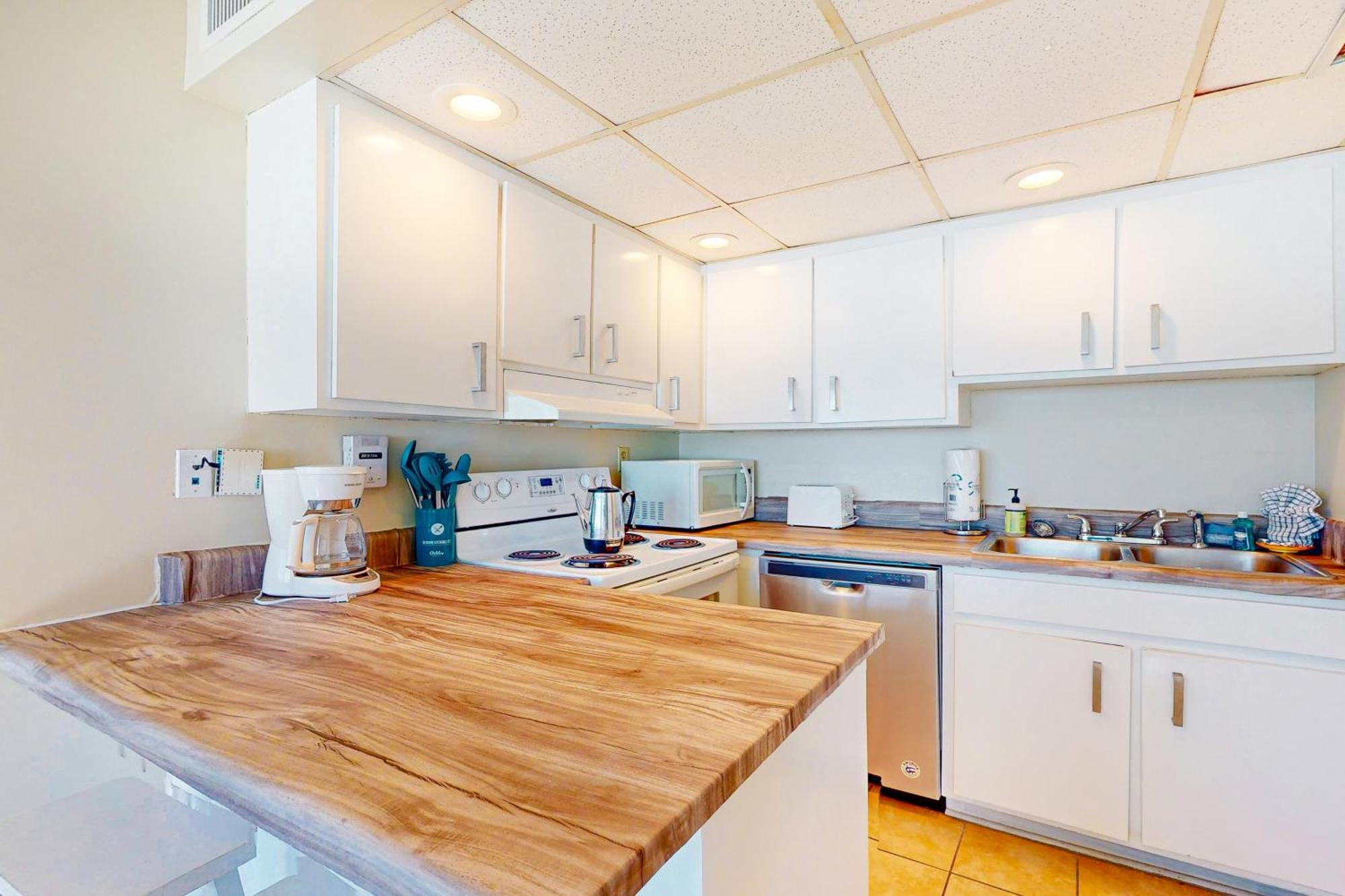 Sunbird #408E Apartment Panama City Beach Exterior foto