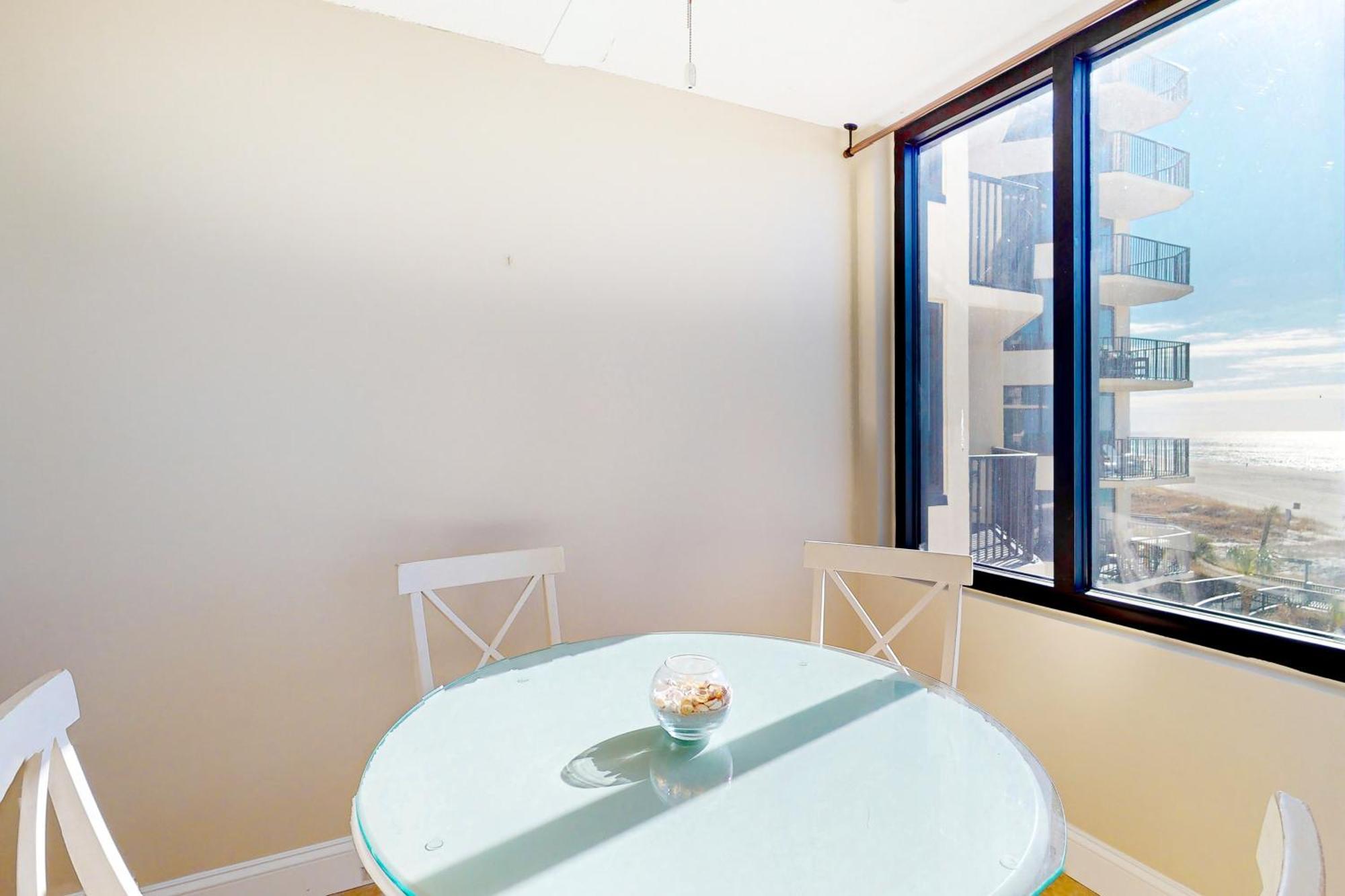 Sunbird #408E Apartment Panama City Beach Exterior foto