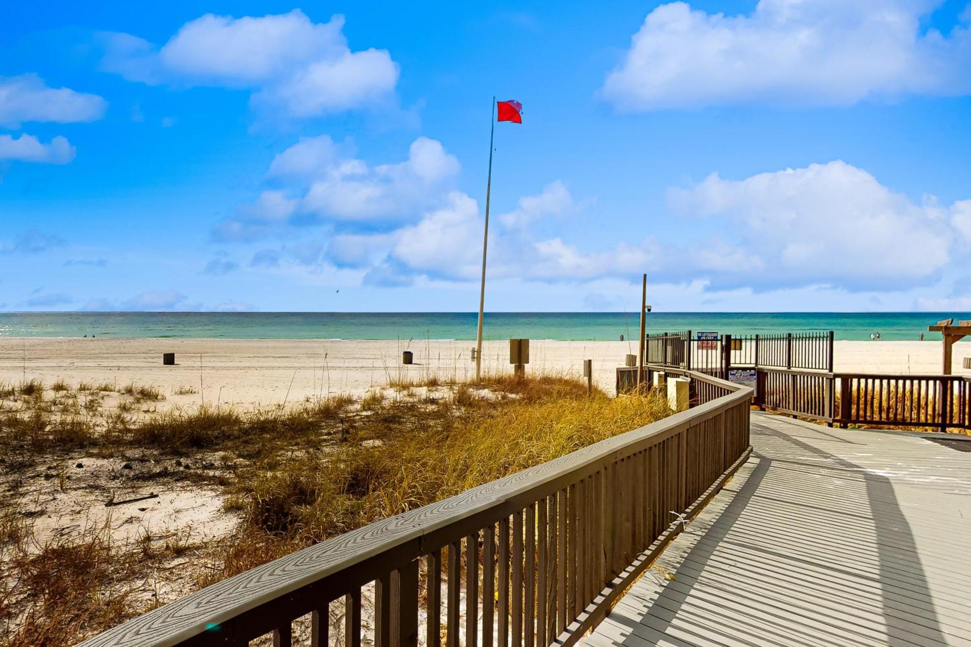 Sunbird #408E Apartment Panama City Beach Exterior foto