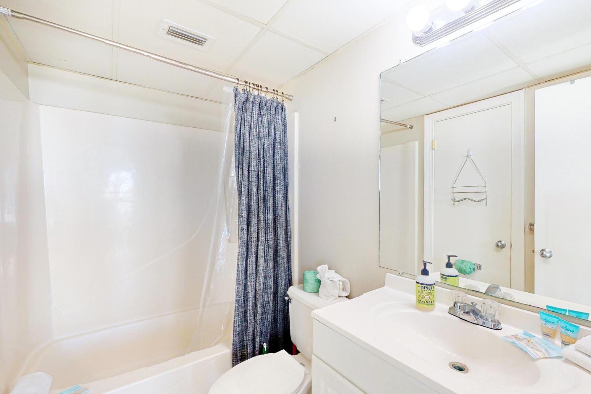 Sunbird #408E Apartment Panama City Beach Exterior foto