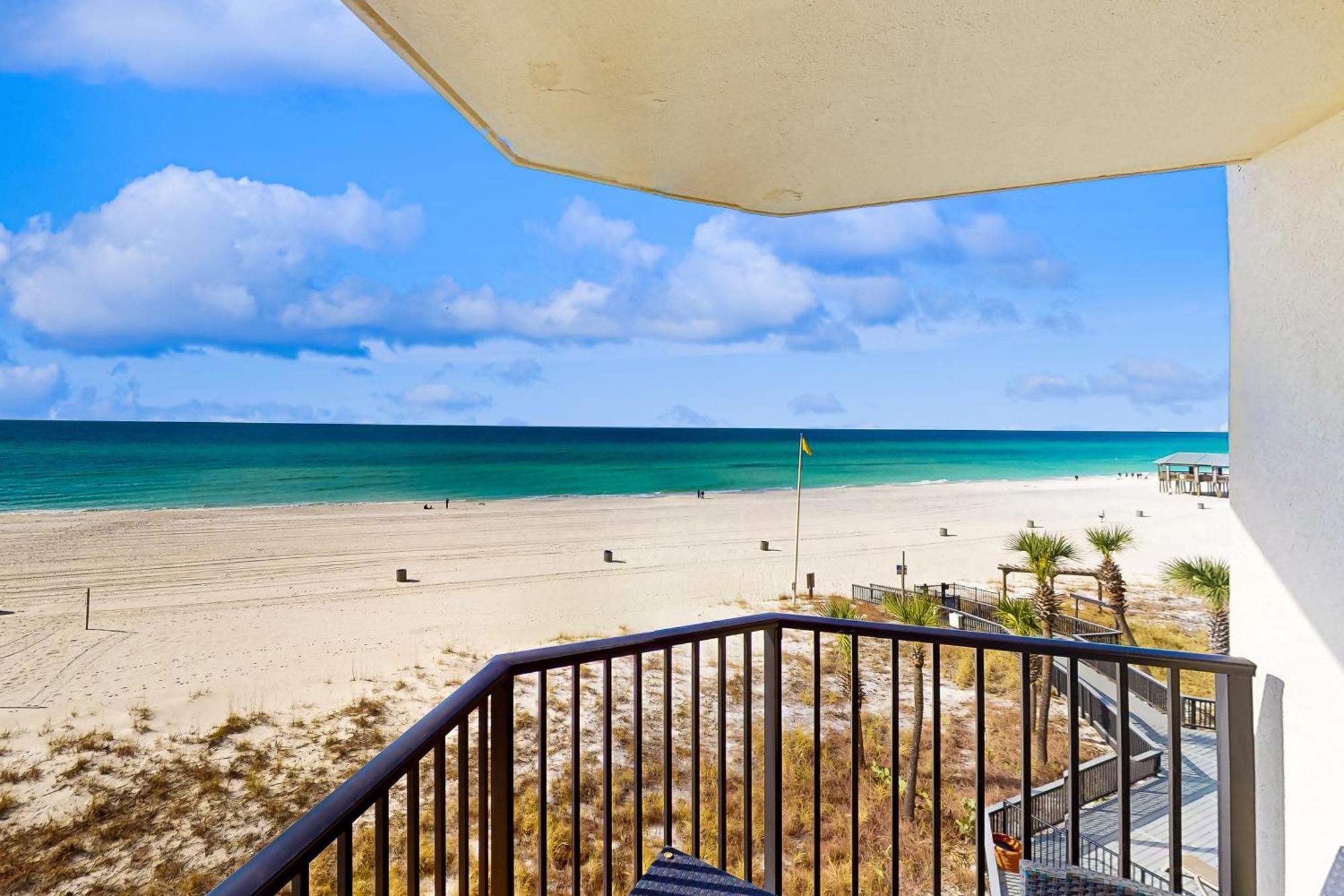 Sunbird #408E Apartment Panama City Beach Exterior foto